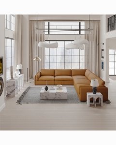 Fritzy Coffee Table