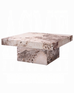 Fultan Coffee Table