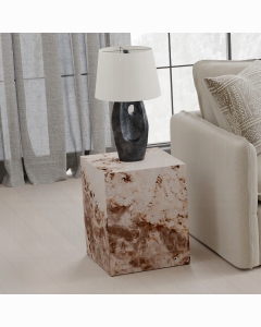 Fultan End Table