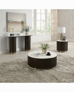 Clayten Coffee Table