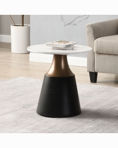 Jaramillo End Table