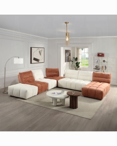 Loanna Moludar - Chaise