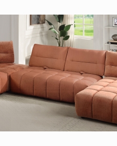 Loanna Moludar - Loveseat