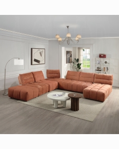Loanna Moludar - Loveseat