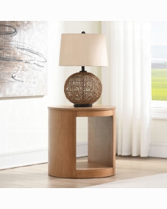 Zoey End Table