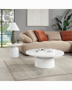 Zaid Coffee Table