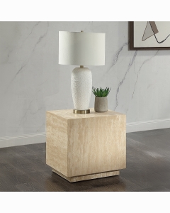 Deon End Table