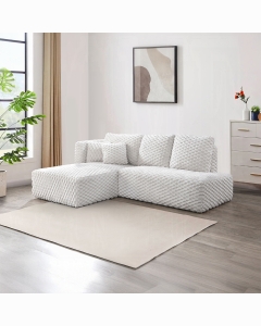 Manya Sectional Sofa