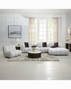 Manilla Chair