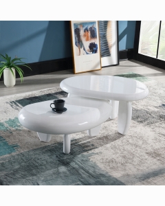 Wylie End Table