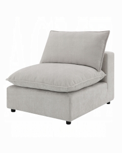 Marisa Modular Armless Chair