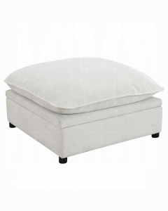 Marisa Modular Ottoman w/Storage