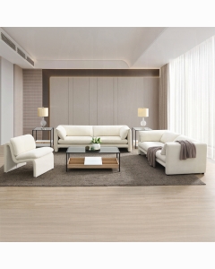 Jaeda Loveseat