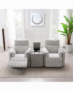 Emee Console w/USB