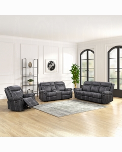Zubaida Power Motion Glider Recliner