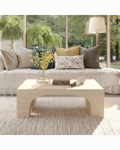 Inca Coffee Table