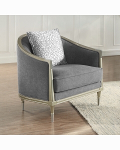 Fernando Chair w/Pillow