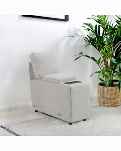 Tarrance Modular Console w/Wireless Charging & USB