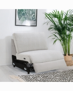 Tarrance Modular Power Armless Recliner