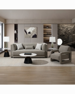 Glenda Accent Chair
