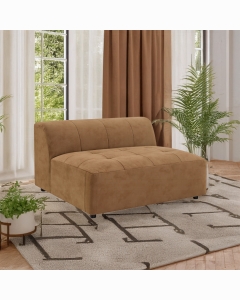 Zoey Modular - Armless Chair 