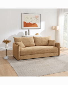 Cadie Sofa w/2 Pillows