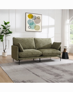 Dalton Sofa w/2 Pillows