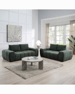 Medwin Compressed Sofa
