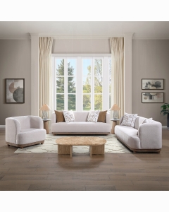 Duncan Loveseat w/2 Pillows