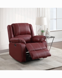 Zuriel Motion Rocker Recliner