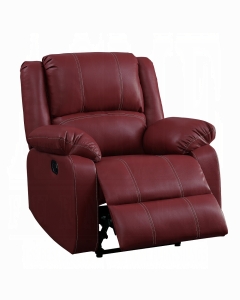 Zuriel Motion Rocker Recliner