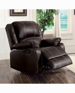 Zuriel Motion Rocker Recliner