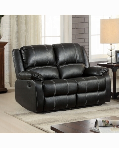 Zuriel Motion Loveseat