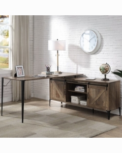 Zakwani Writing Desk