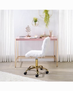 Midriaks Writing Desk W/USB