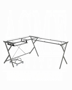Dazenus Computer Desk