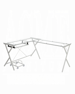 Dazenus Computer Desk