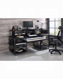 Megara Music Desk