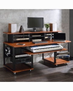 Megara Music Desk