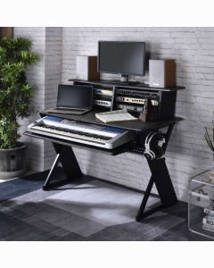 Humanity Music Desk