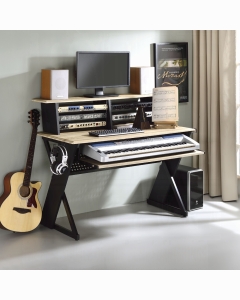 Humanity Music Desk