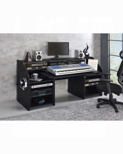Annette Music Desk