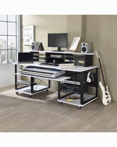 Megara Music Desk