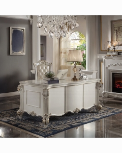 Vendome Executive Writing Desk