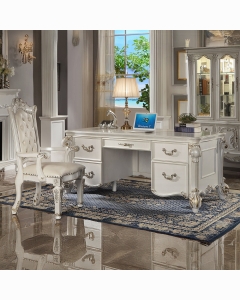 Vendome Executive Writing Desk
