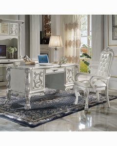 Dresden Executive Writing Desk