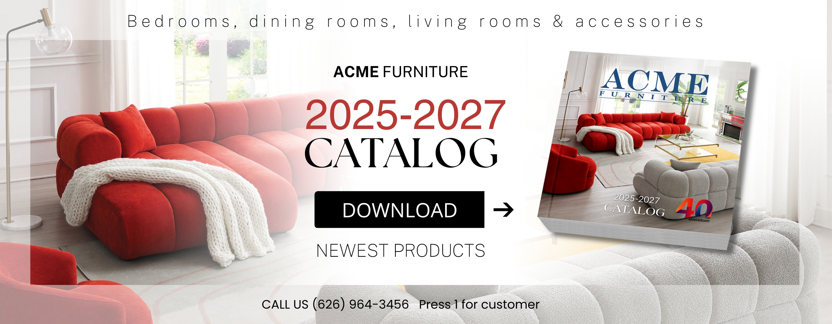 2025-2027 Catalog
